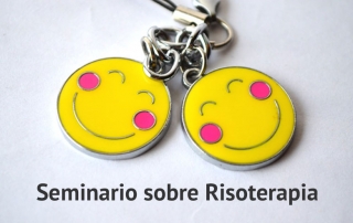 Seminario Risoterapia