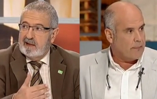entrevistas