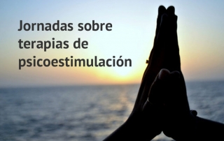 Jornadas Psicoestimulacion