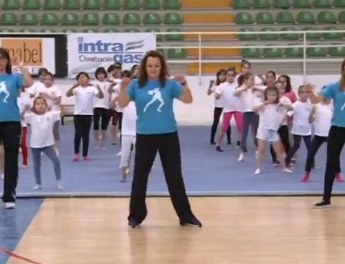 Flashmob «Mal de Amores» Día Mundial Alzheimer 2013