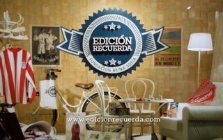 Edición Recuerda