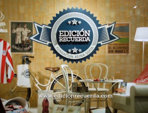 Proyecto Recuerda