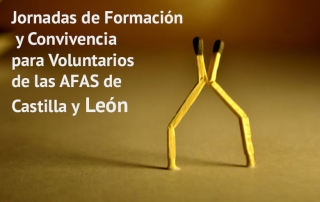 Jornadas de formación y convivencia