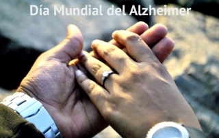 Día mundial Alzheimer