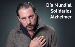 Dia mundial Solidarios Alzheimer