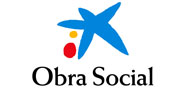 Obra social La Caixa