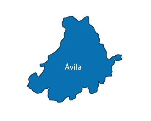 Asociaciones Alzheimer Ávila