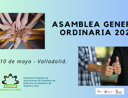 Asamblea General Ordinaria AFACAYLE 2025