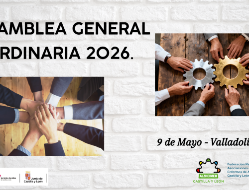 Asamblea General Ordinaria AFACAYLE 2026