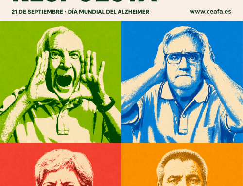 Día Mundial del Alzheimer 2026 – “»El NO ya no es respuesta».