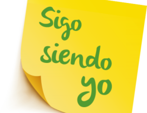 «Sigo Siendo Yo» – Día Mundial del Alzheimer 2017