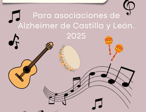 Formación Musicoterapia en Alzheimer 2025